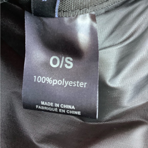 LA EXPRESS New Bright Pink Women's Backpack NWT - Picture 9 of 14